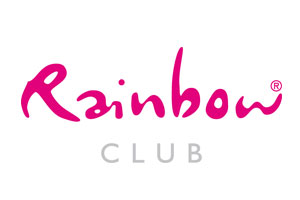 Rainbow Club Brautschuhe
