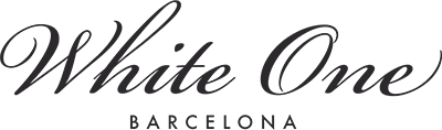White One Barcelona Brautkleider