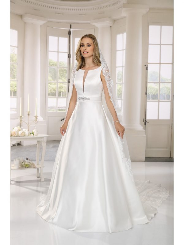 Ladybird 2021 Brautkleid 521024 Brautmode bei dieBraut in Goettingen