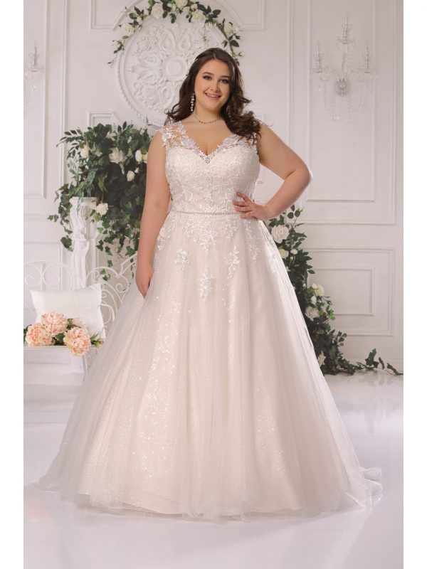 Ladybird 2022 Brautkleid ls922022 b fdbec702 Brautmode bei die Braut Göttingen